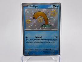 Paldeas Schicksale - Schligda  (PAF 121) - DE