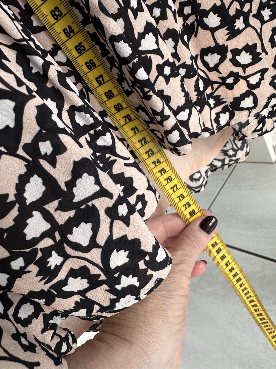Marc Cain Vestiti: Schönes leichtes Kleid Marc Cain – Nuovo (secondo la descrizione) da Reinach BL venduto da Mopabst 3