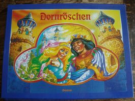 Dornröschenl (pop-up)