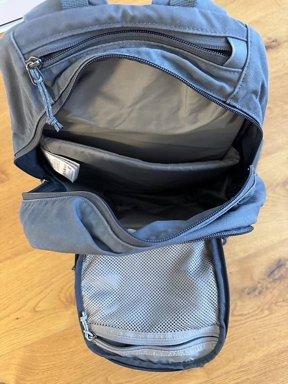 Zaini: Rucksack von Fjällräven – Usato da Steinach venduto da Kec 2