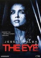 The Eye mit Jessica Alba