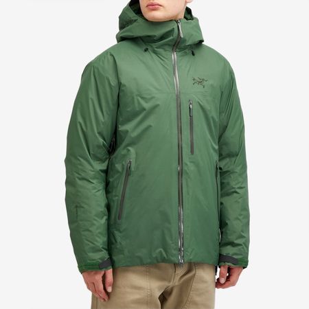 Arcteryx Beta Insulated Jacket XL