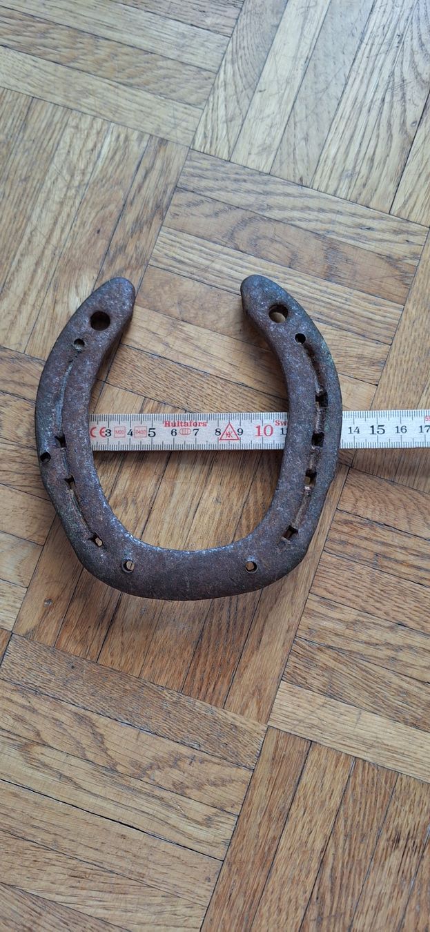Altro in Accessori per animali: Hufeisen – Usato da Wetzikon ZH venduto da NaWetzi 1