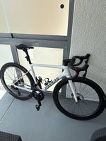 Raymon Kirana Ultra | Carbon | Neuwertig