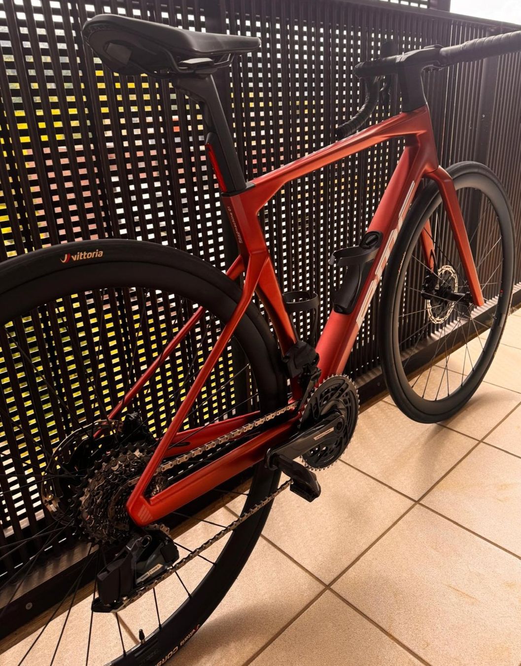 BMC Velos: Neu BMC Roadmachine 01 Three 2024 Model – Neu (gemäss Beschreibung) aus Luzern von SZL02 2