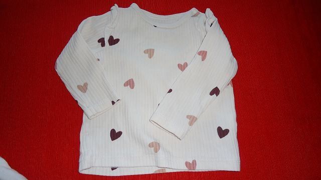 Lotti & Set di vestiti: Baby Mädchen Kleiderpaket, Grösse 62 Set – Usato da Ergisch venduto da Haemmerli59 2