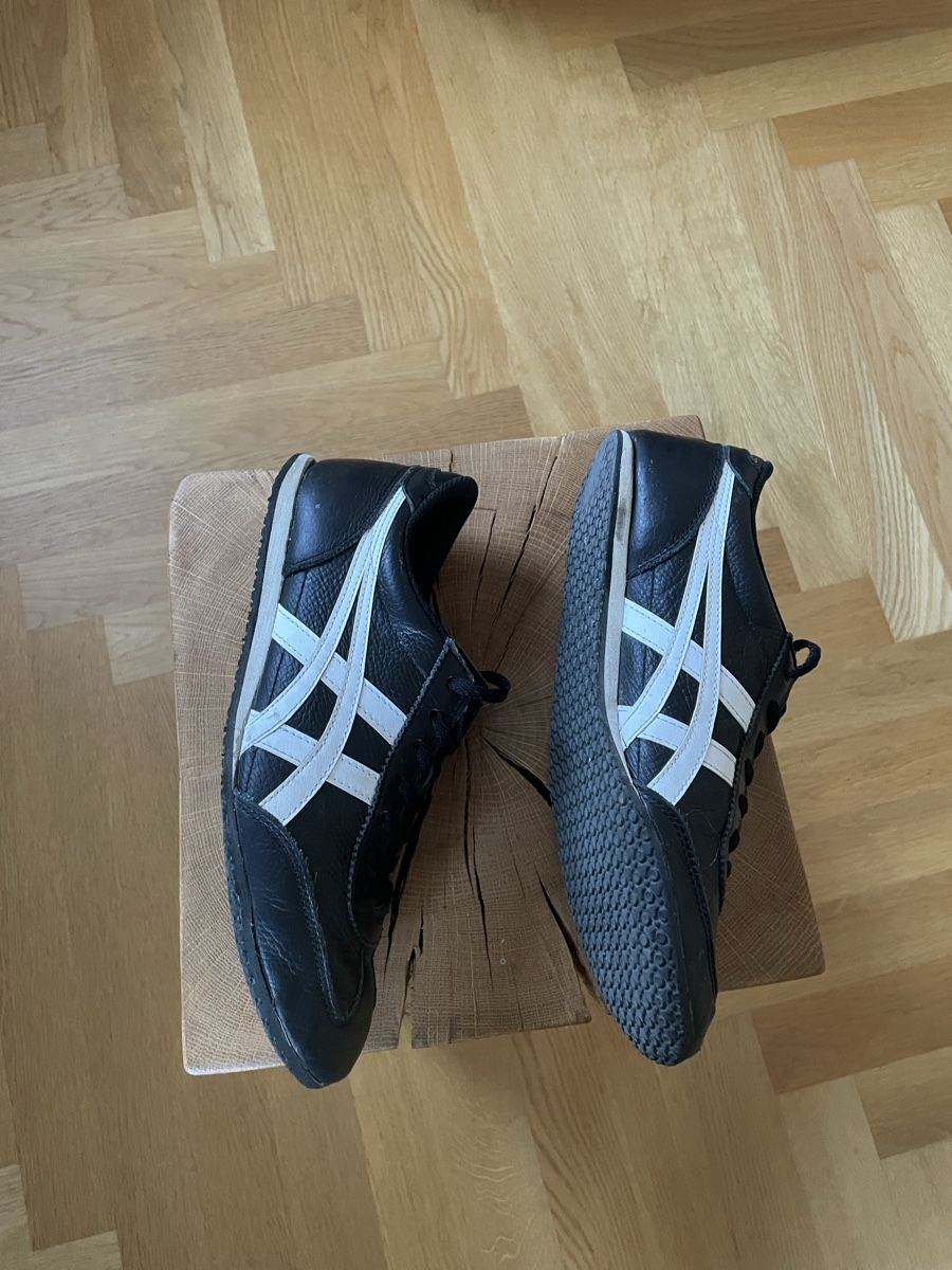 Onitsuka Scarpe da uomo: Tiger Onitsuka, 39.5 – Usato da Basel venduto da CCRosa 2
