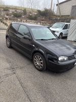 Golf 4 Modell 25years