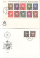 LBK 45 - 56 FDC