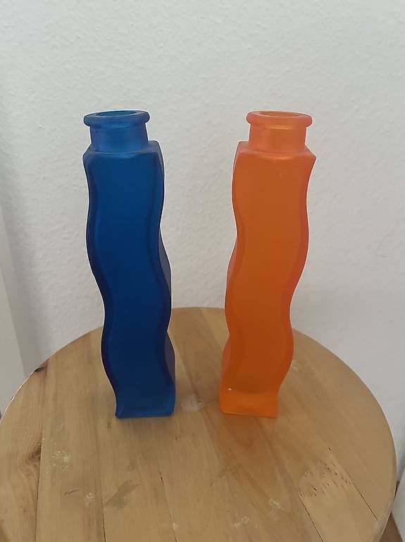 Ikea Vasen & Gefässe: Ikea skämt vase (vasen) gern im Set oder einzeln – Gebraucht aus Dübendorf von Aber_trotzdem 3