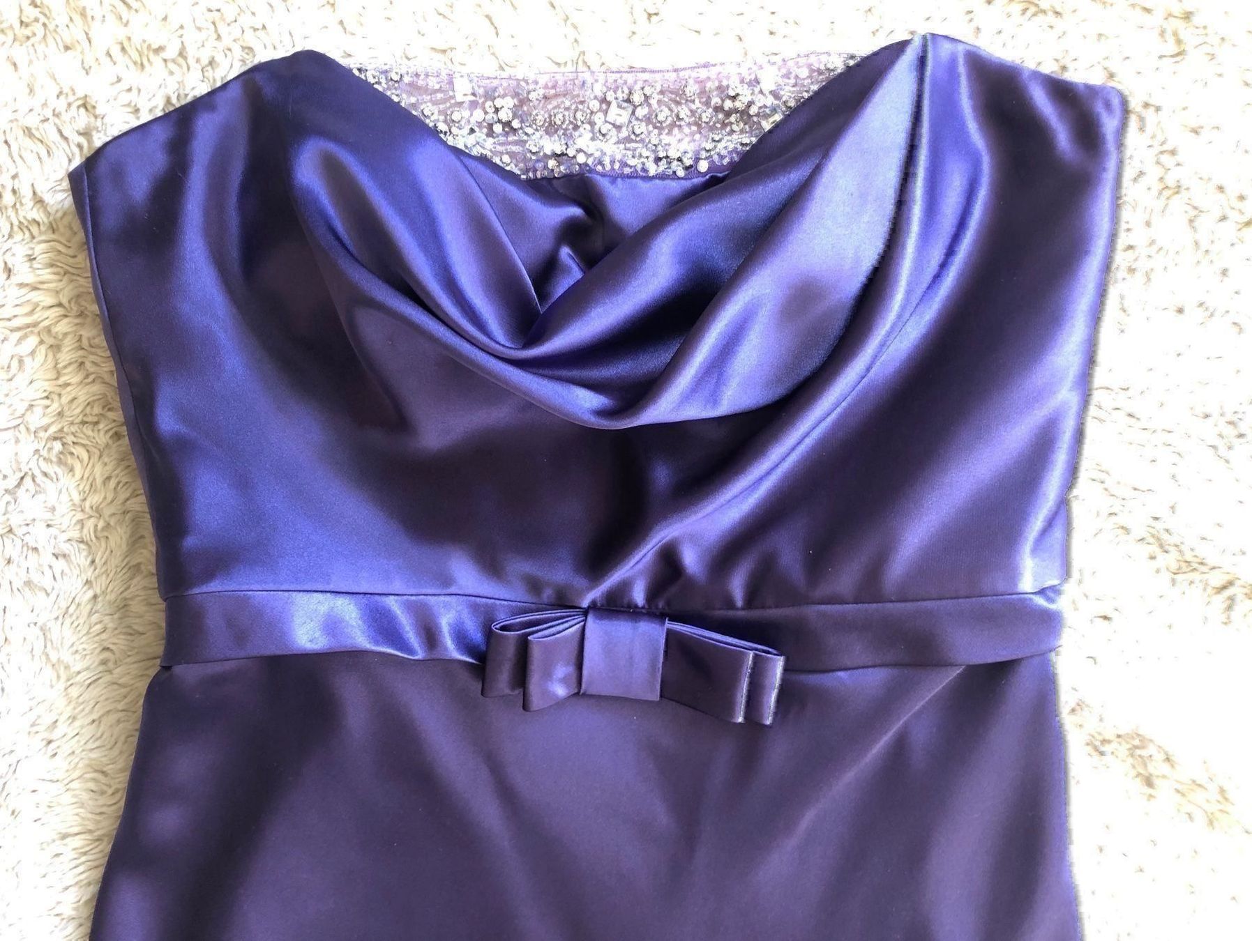 Kleider: Wunderschönes Festliches Kleid (Gr 38) – Gebraucht aus Zürich von lazygalaxy 1