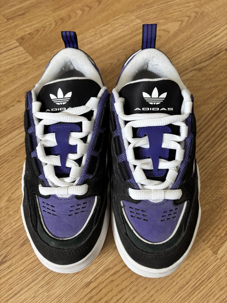 Scarpe da uomo: Adidas Adi2000 – Usato da Dübendorf venduto da van_8l6t 3