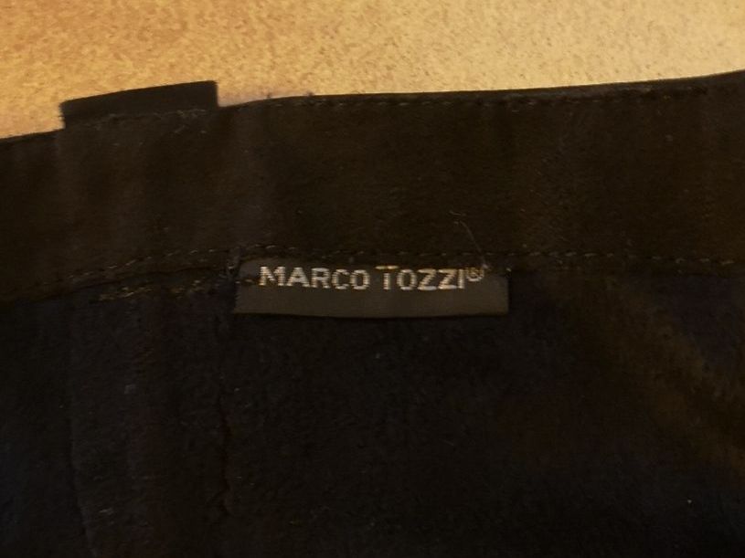 Damenschuhe: Original Marco Tozzi Stiefel, Grösse 39 – Gebraucht aus Stein AR von elifi88 2