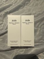 Zois Hyaluron Vitamin E Serum 30ml neu in Originalverpackung