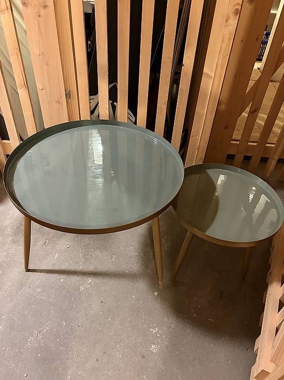 Tavoli: Wohnzimmer Tisch – Usato da Bern venduto da wie_vb86