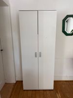 Schrank weiss