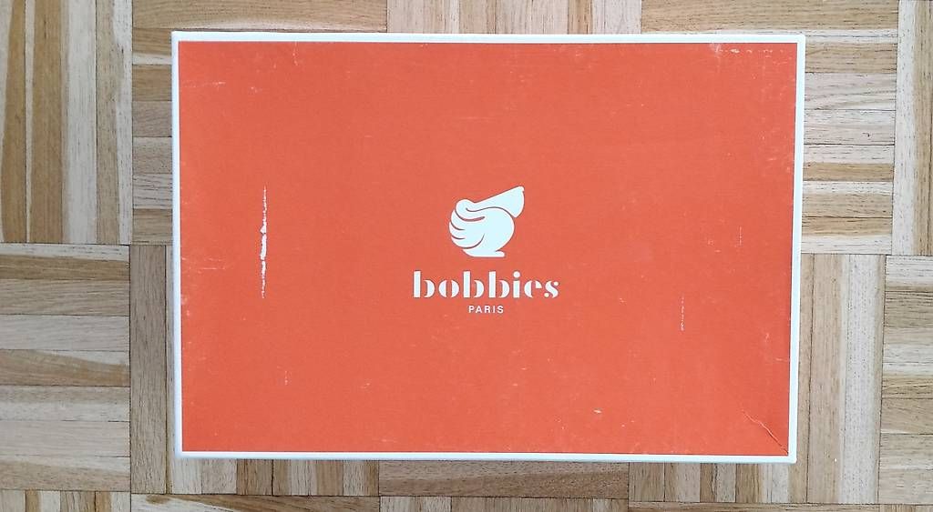 Scarpe da donna: Chaussures Bobbies 35 comme neuf – Usato da Ecublens VD venduto da oomari 2
