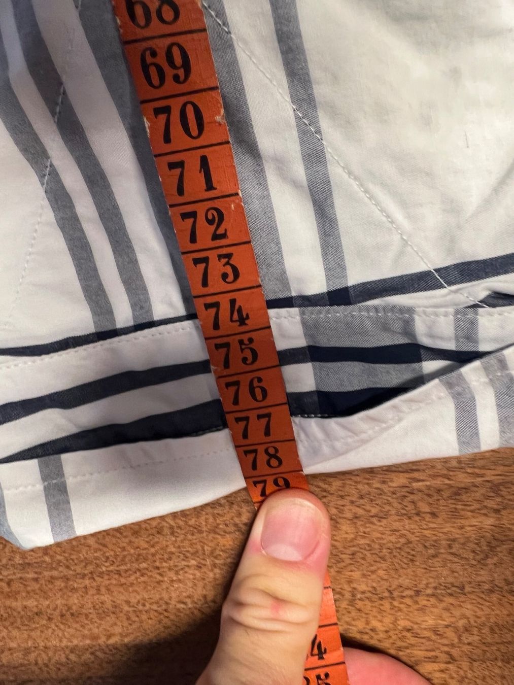 Tommy Hilfiger Camicie: Chemise Tommy Hilfiger S – Usato da Losone venduto da Misssslucie 6