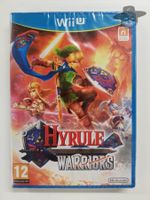 Hyrule Warriors / Nintendo Wii-U / NEU
