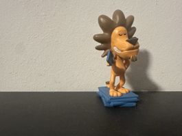 Tonie Der Löwe der nicht schreiben kann 