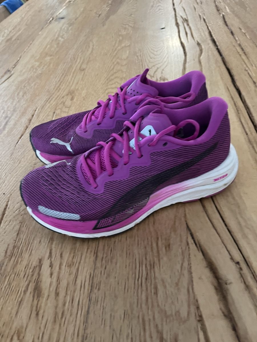Puma Scarpe da donna: Puma Laufschuh – Usato da Dottikon venduto da kat_jk9m 1