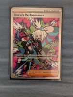 ROXIE'S PERFORMANCE 121/086 (SIR) CHAOS RISING (EN)
