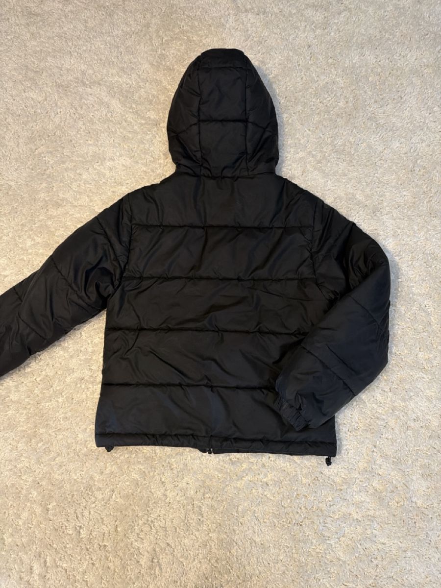 Adidas Giacche: Adidas Winterjacke Schwarz – Usato da Tennwil venduto da juupydu 1
