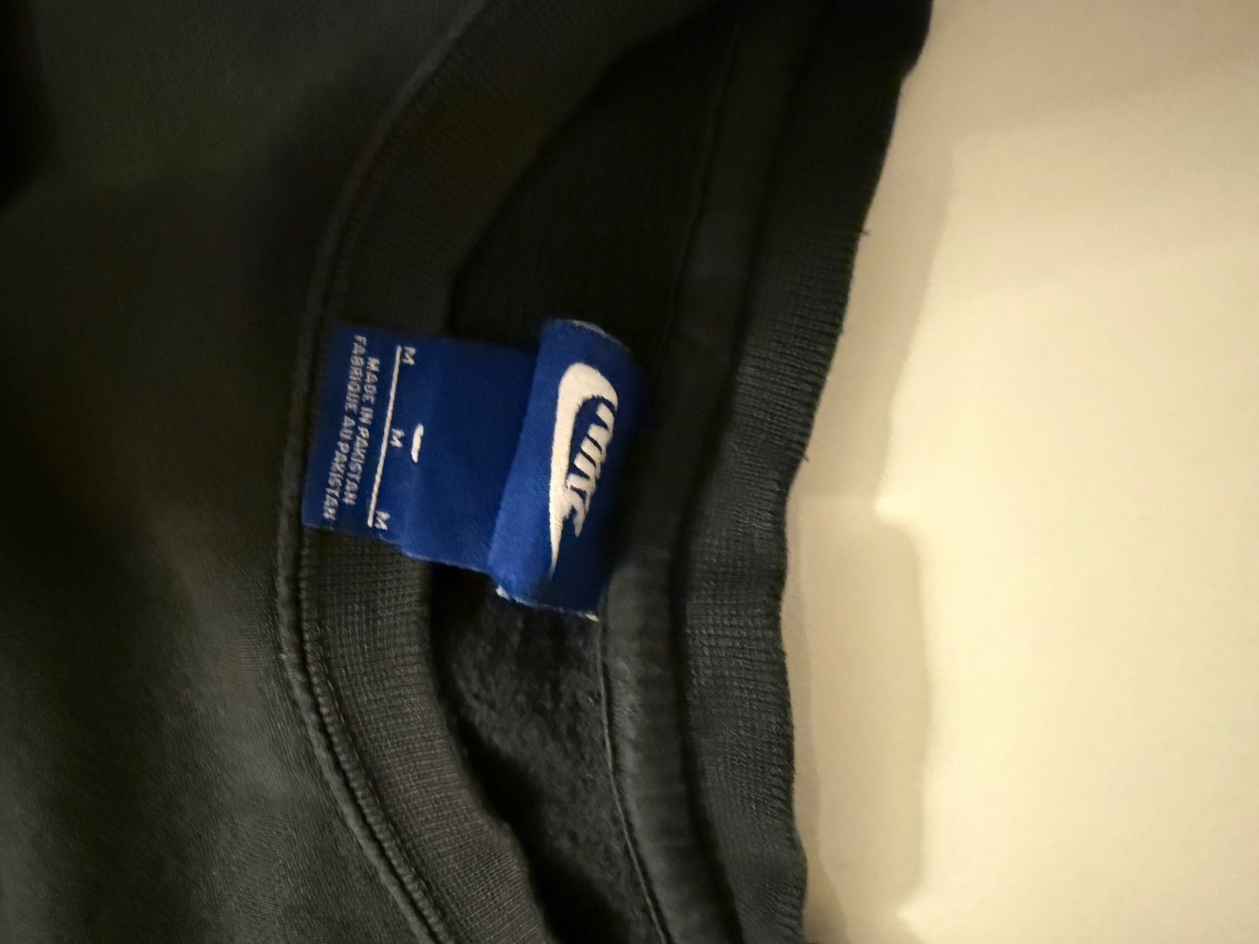 Nike Maglioni & Felpe: Nike Pullover – Usato da Suhr venduto da sel_w2yg 2