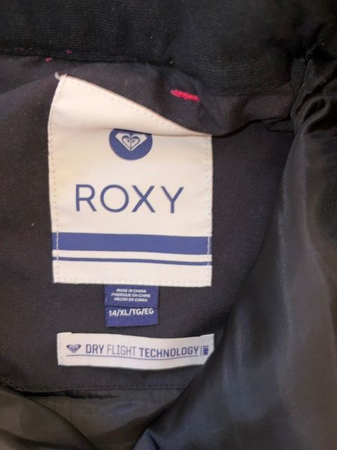 Roxy Hosen: Ski Hosen – Gebraucht aus Binningen von son_x7yt 1