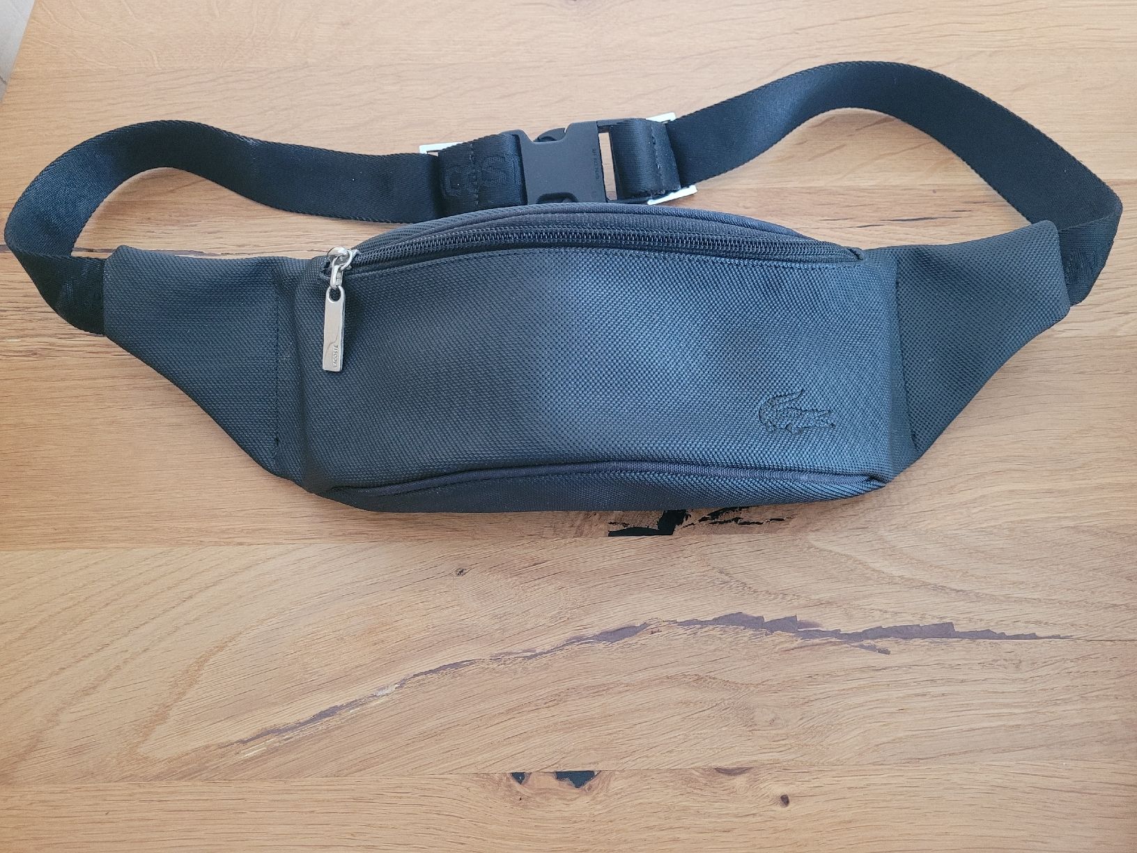 Lacoste Taschen: Bauchtasche lacoste – Gebraucht aus Wettingen von nad_82qb