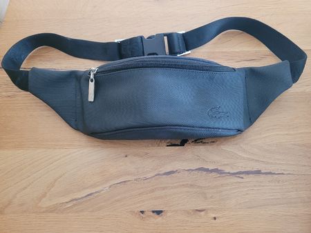 Bauchtasche lacoste