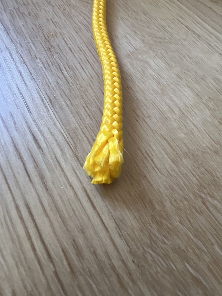 Seile: Corde ~70m – Neu (gemäss Beschreibung) aus Vollèges von Yannick.g97 1