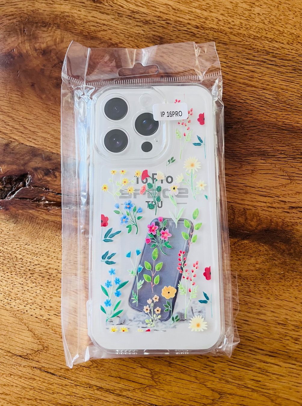Apple Handys / Smartphones: Handyhülle – Neu und originalverpackt aus Appenzell von ina_hz8b