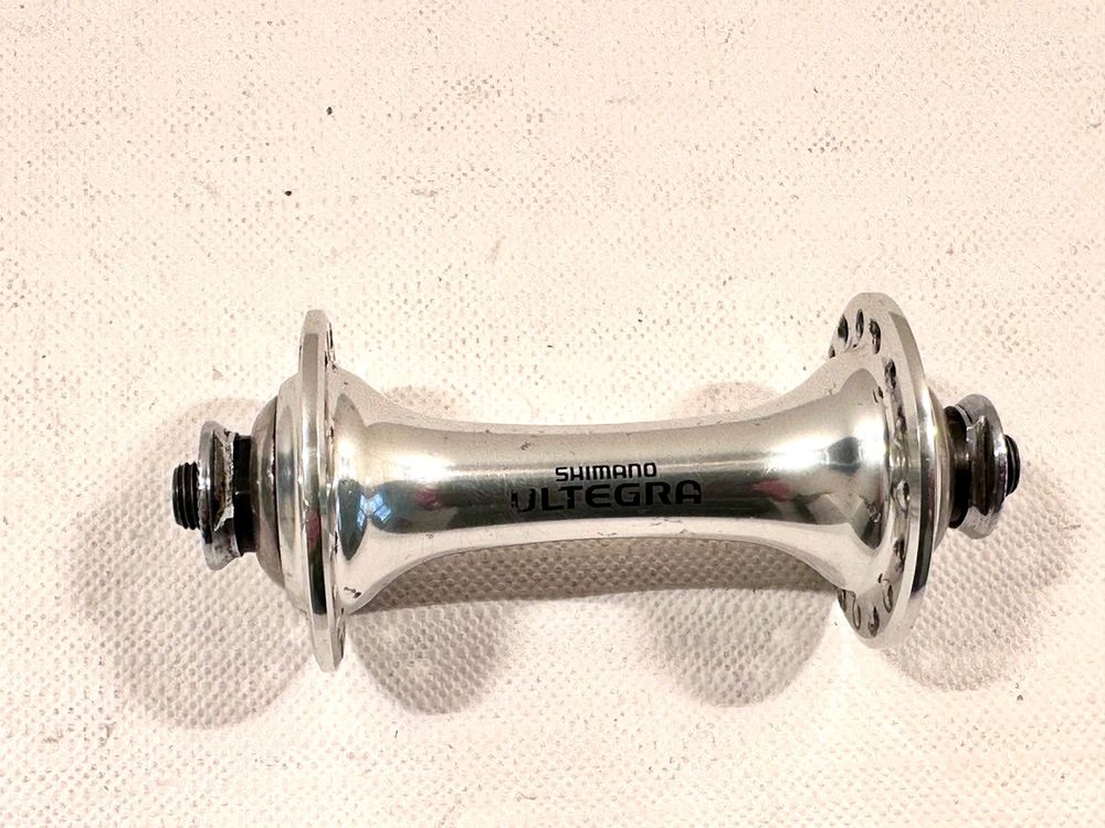 Moyeu avant Deore HB-M475-A frein à disque MTB 36 trous - SHIMANO - Sport