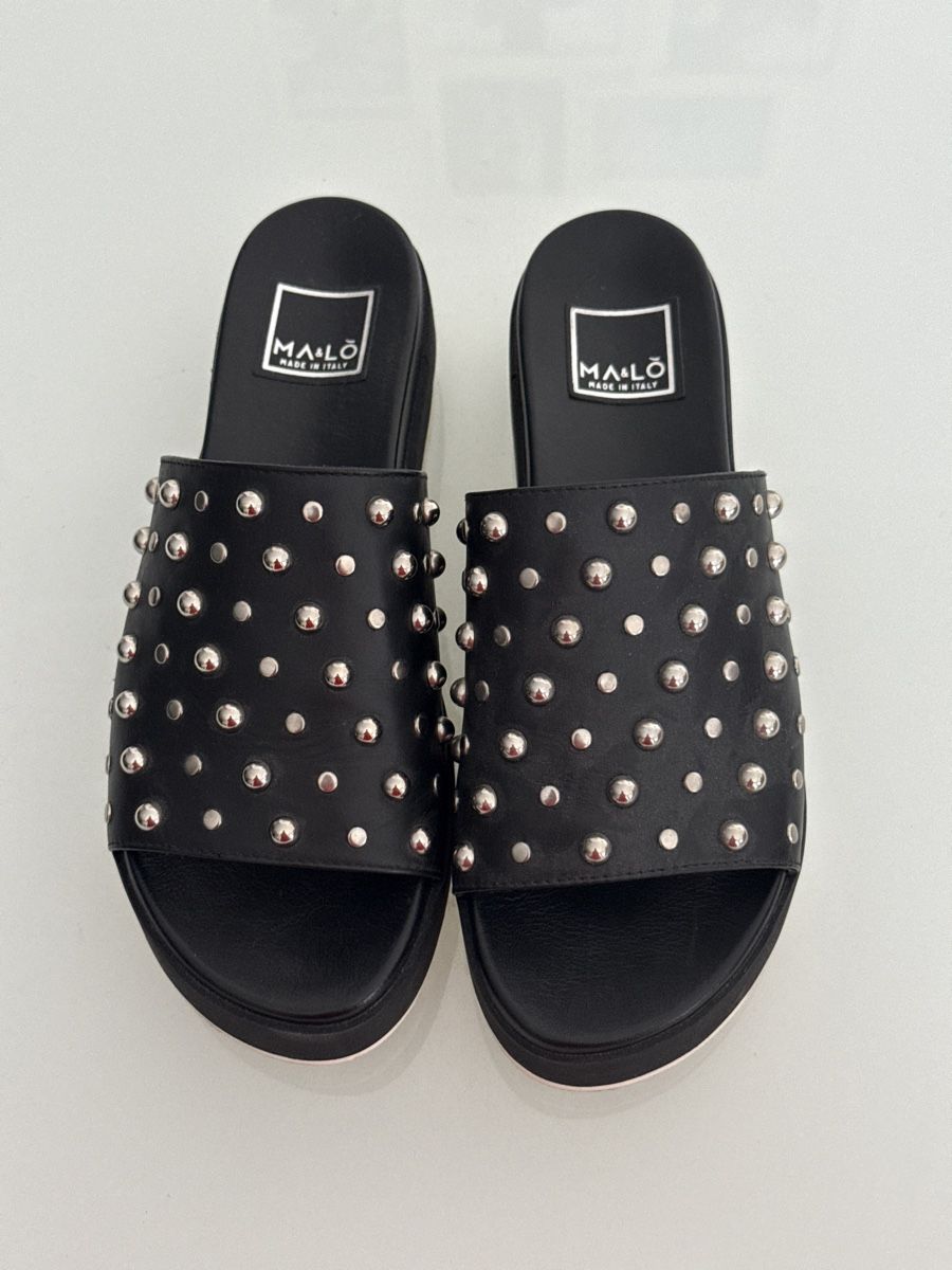 Scarpe da donna: MA&LO sandals – Usato da Thalwil venduto da perulina 1