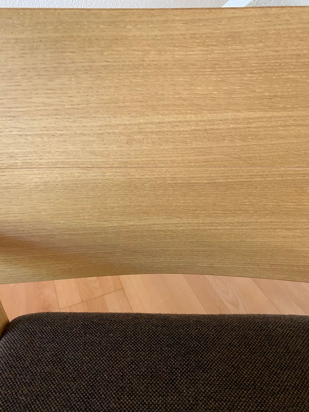 Sedie: Crassevig Esse RS Italy solid oak and upholstered chair – Usato da Meilen venduto da mic_8mm7 2