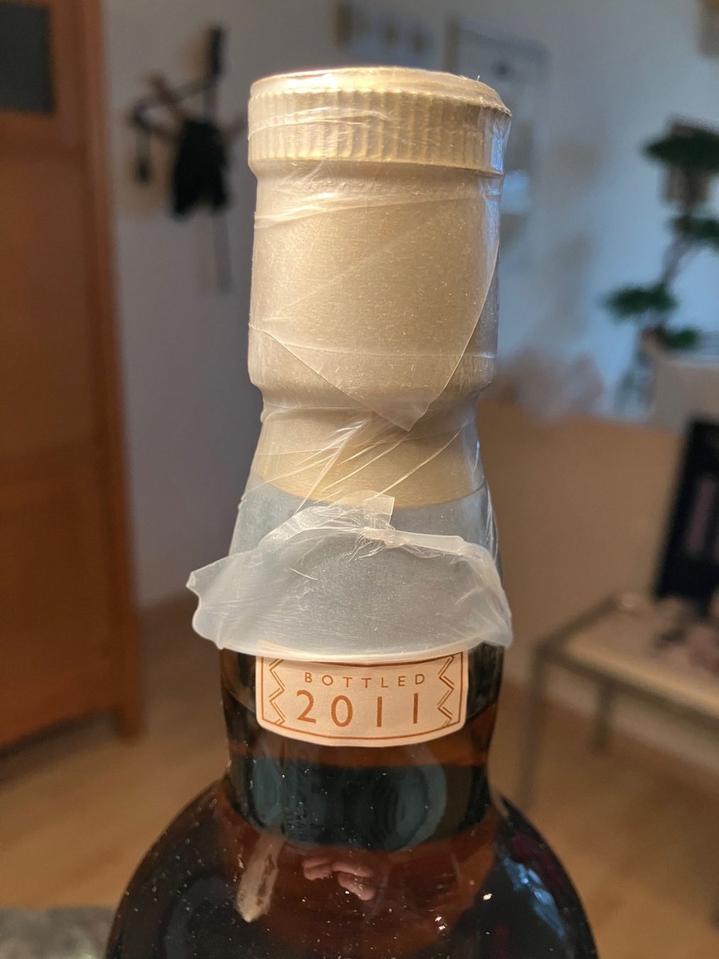 Bevande alcoliche: Imperial 1993 Gordon & MacPhail 18 Years – Nuovo e nell'imballaggio originale da Aarwangen venduto da concorde58 4