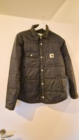 Carhartt Steppjacke Joann Liner