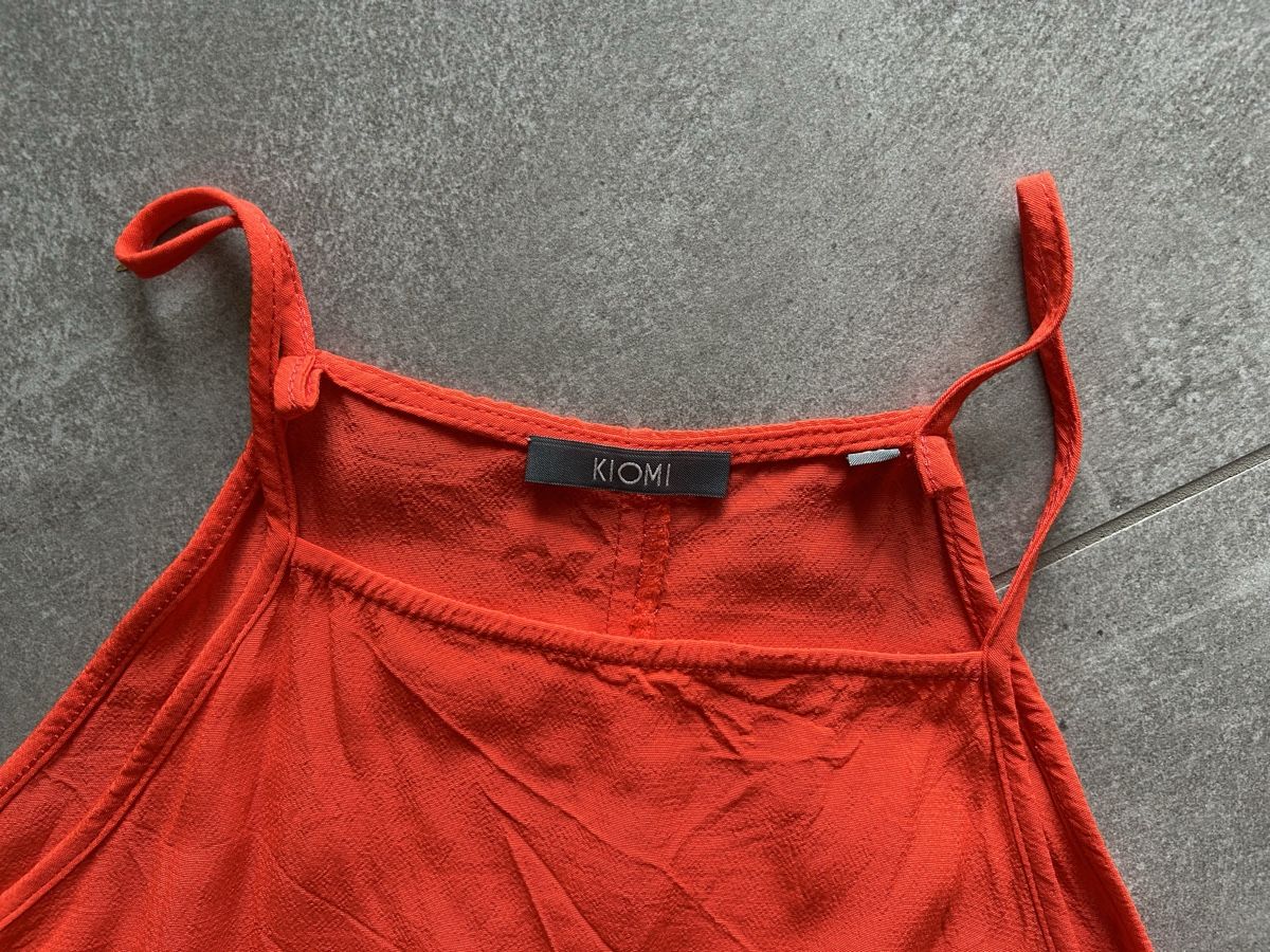Kleiderpakete:  2 x TOP / BLUSE - KIOMI / ONLY - 36 – Gebraucht aus Nidfurn von cejeisda 4