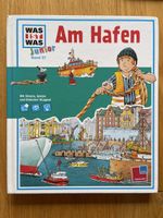 Was ist was, Am Hafen