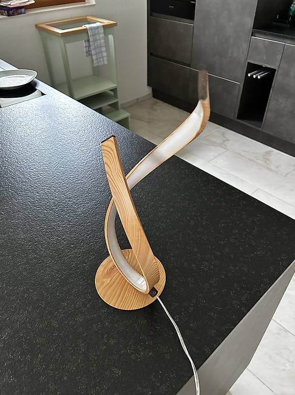 Lampes: Designer Lampe – D'occasion à Wilderswil par rogi9 4