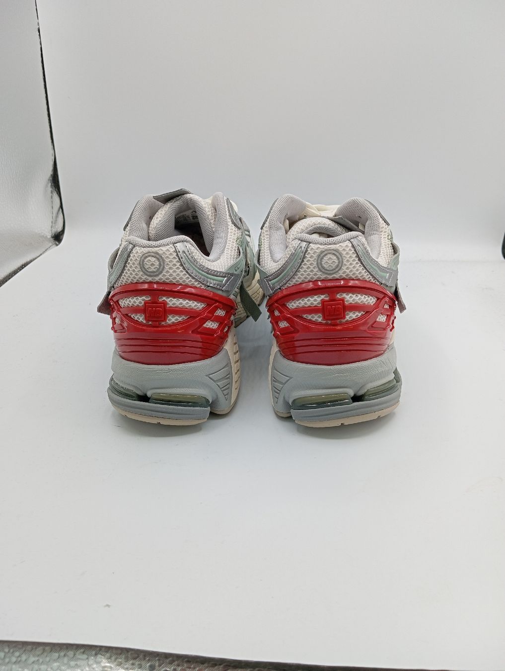 New Balance Scarpe da uomo: New Balance 1906A (EU38) – Nuovo e nell'imballaggio originale da Schaffhausen venduto da outlez 3