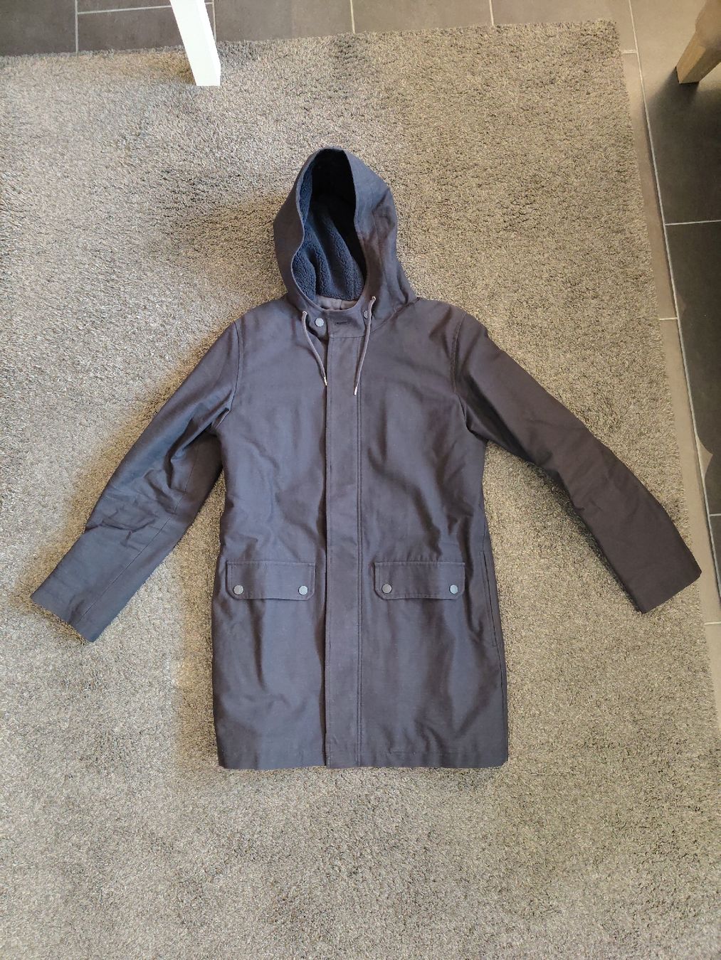 Apc Vestes: Jacke APC – D'occasion à Frutigen par 20silas02