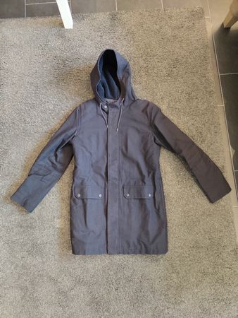 Jacke APC