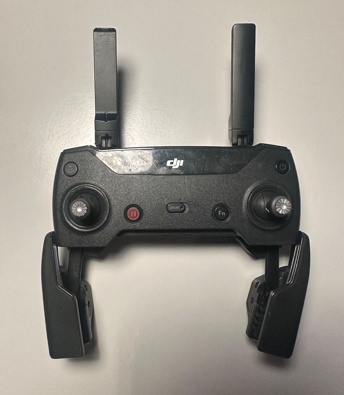 DJI Telecomandi: DJI Spark Fernsteuerung – Usato da Zofingen venduto da tschuedi68 1