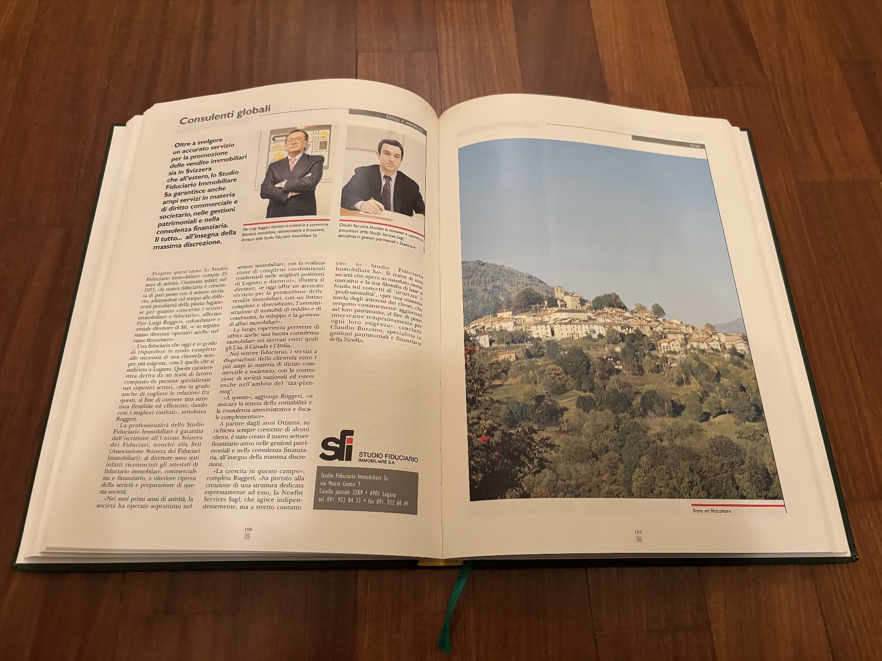 Libri: Ticino Piccola Grande Europa – Usato da Lugano venduto da Mark_Young 2