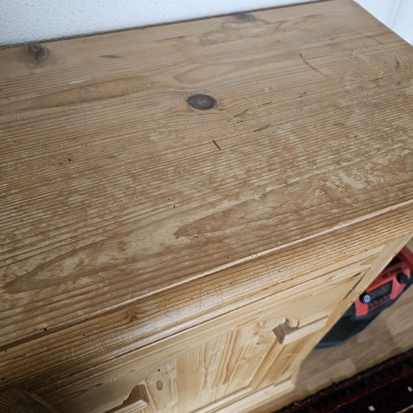 Cassettiere: Holzkommode – Usato da Weggis venduto da ani_j9qy 3
