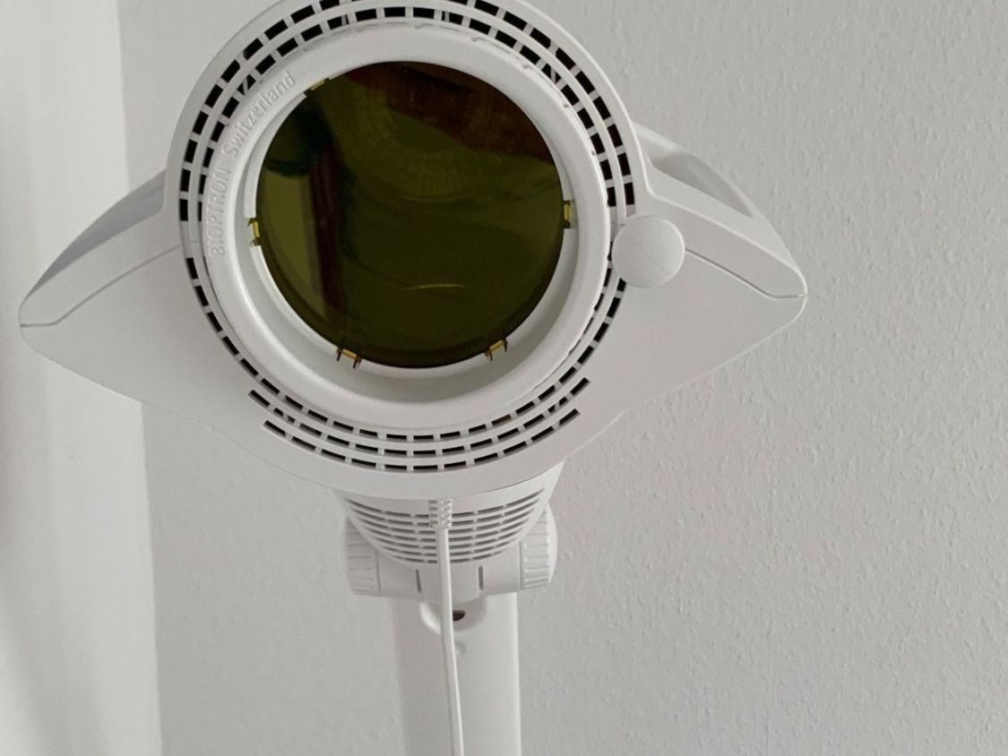 Bioptron Lampade: BIOPTRON BIOPTRON PRO1  WIE NEU – Nuovo (secondo la descrizione) da Adliswil venduto da atram57 1