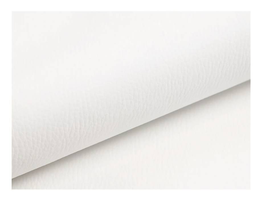 Stoffe: Kunstleder weiss 10m (140cm breit) – Neu und originalverpackt aus Giebenach von stephta
