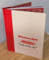 NEUWERTIG von 2014 Kitchen-Aid "Das Blender Kochbuch"